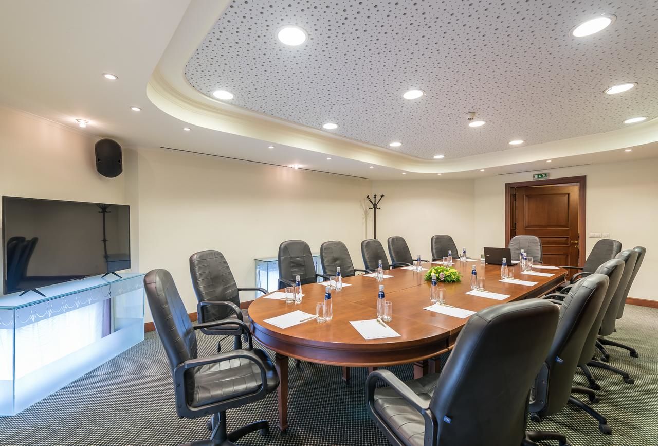 Отель Бутик Отель Кристал Палас София-40