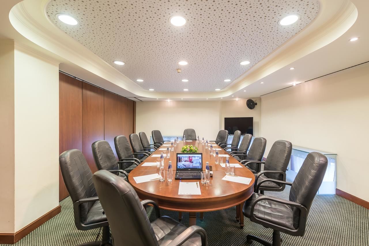 Отель Бутик Отель Кристал Палас София-41