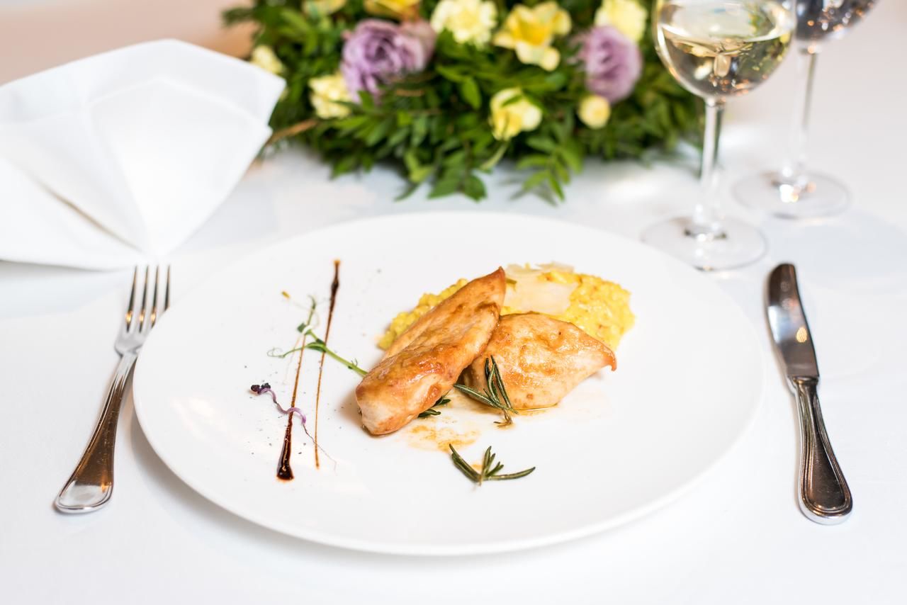 Отель Бутик Отель Кристал Палас София-43