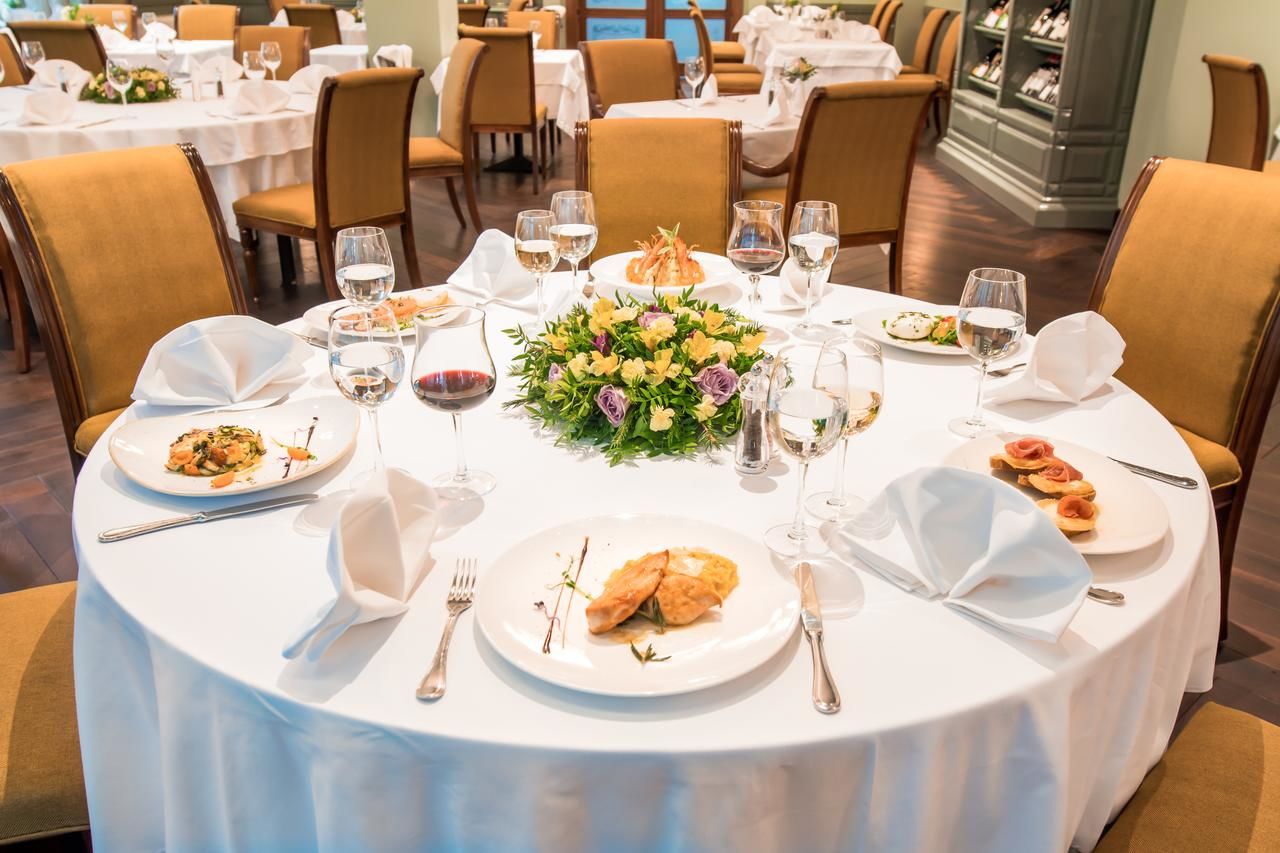 Отель Бутик Отель Кристал Палас София-47