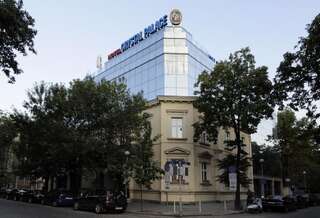 Отель Бутик Отель Кристал Палас София-0