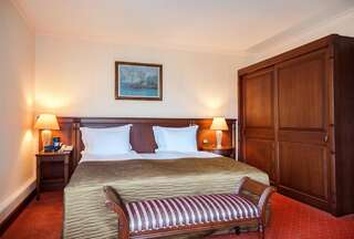 Отель Бутик Отель Кристал Палас София Суперлюкс-3