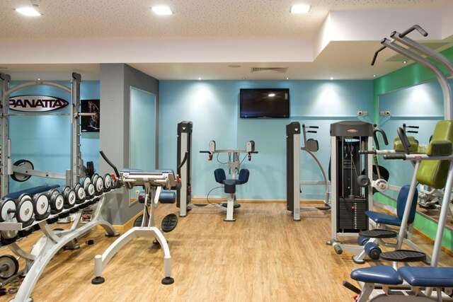 Отель Бутик Отель Кристал Палас София-15