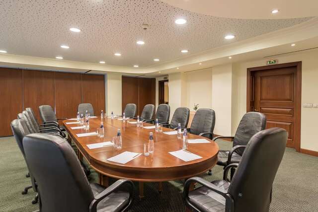 Отель Бутик Отель Кристал Палас София-20