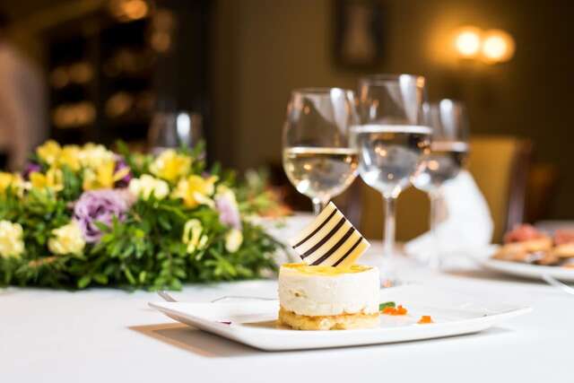 Отель Бутик Отель Кристал Палас София-36