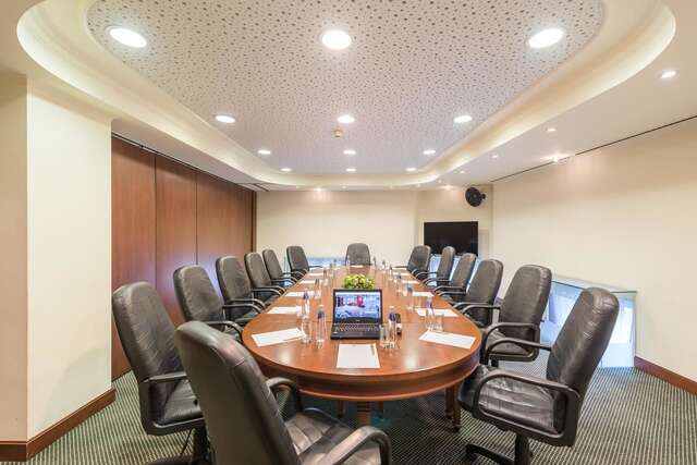 Отель Бутик Отель Кристал Палас София-40