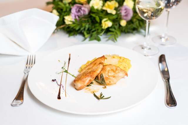 Отель Бутик Отель Кристал Палас София-42