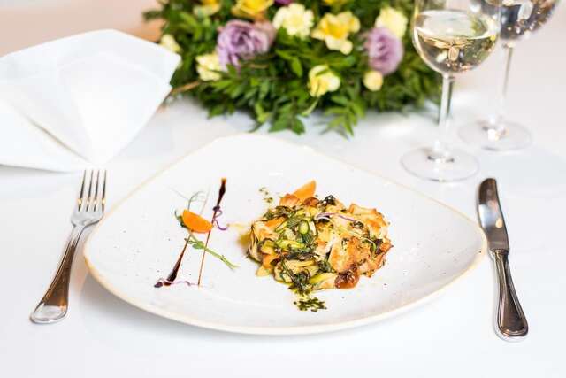 Отель Бутик Отель Кристал Палас София-43