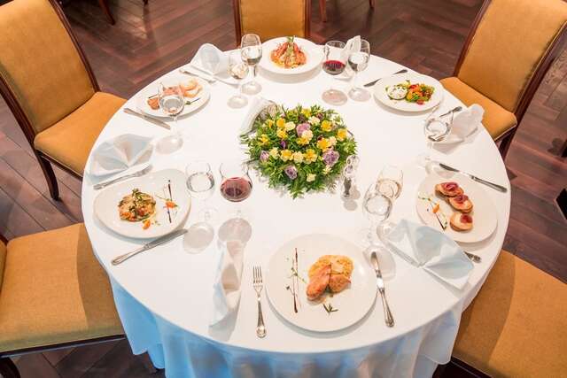 Отель Бутик Отель Кристал Палас София-44