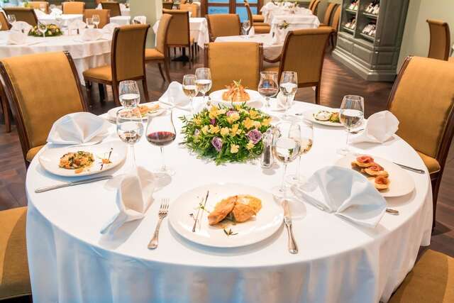 Отель Бутик Отель Кристал Палас София-46