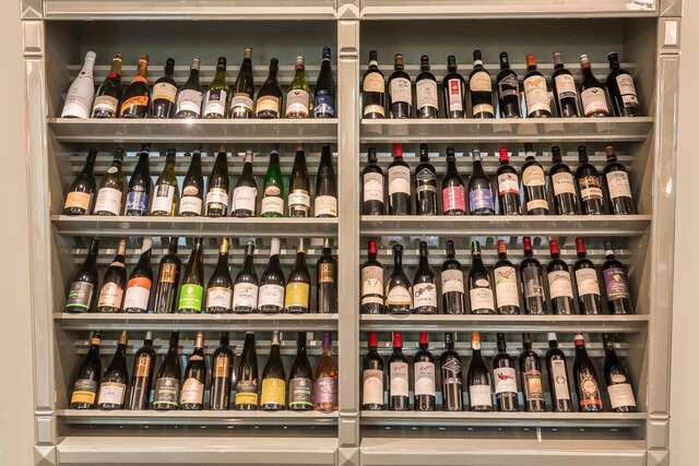 Отель Бутик Отель Кристал Палас София-47